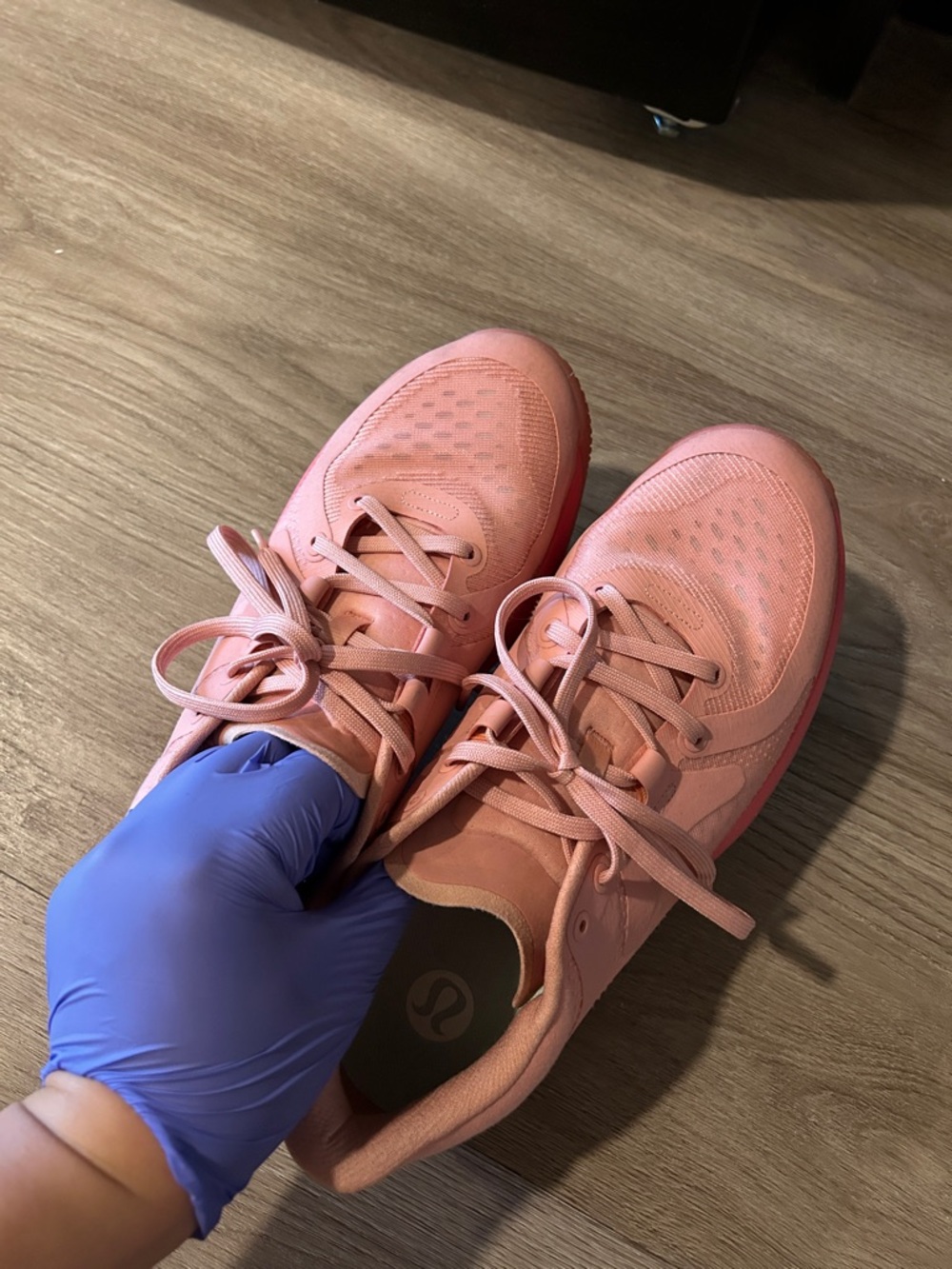 lululemon Strongfeel Women's Training Shoe